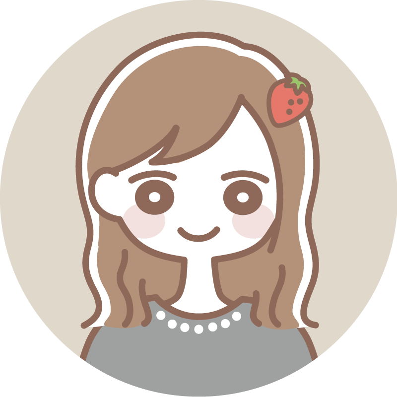 ゆきのアバター