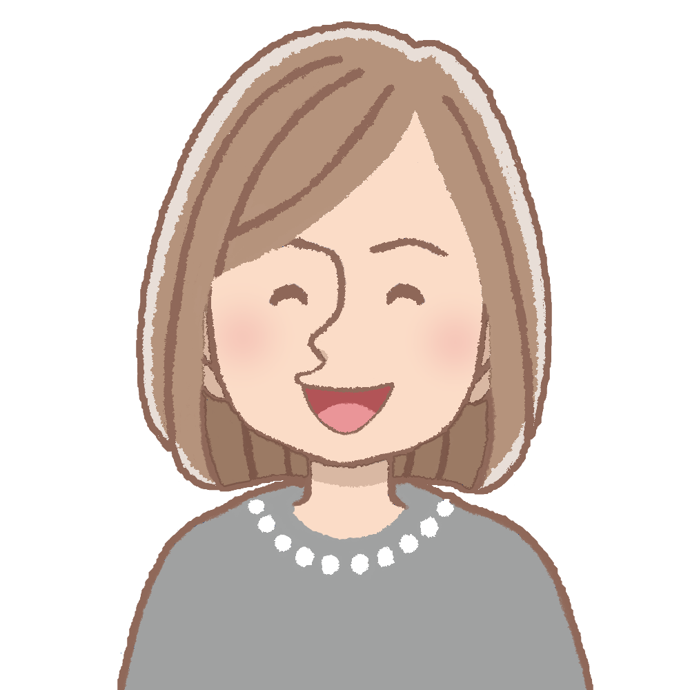 ゆきのアバター